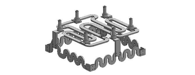 石墨制品在半導體、光伏產(chǎn)業(yè)領(lǐng)域的應(yīng)用