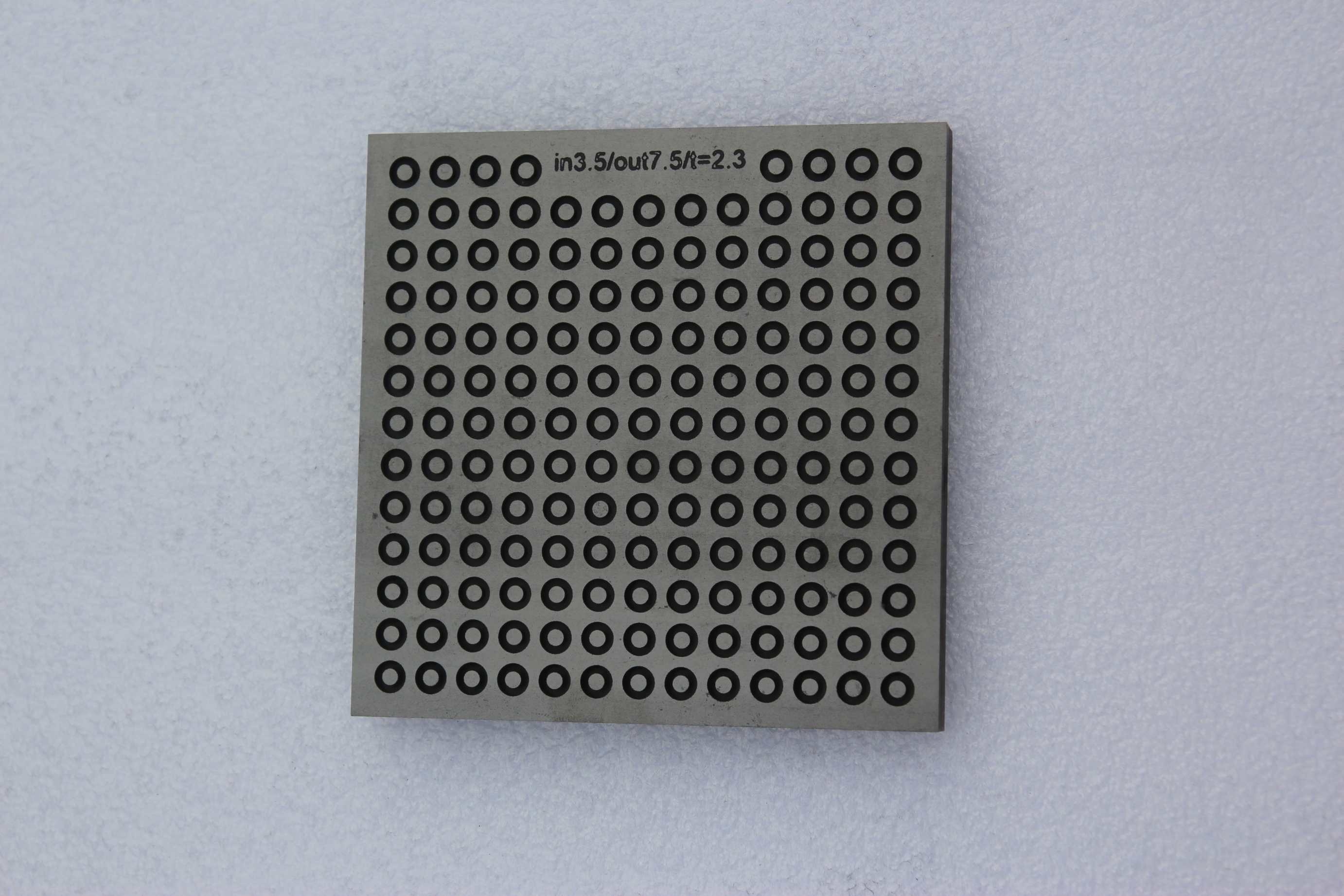 石墨制品 石墨制品