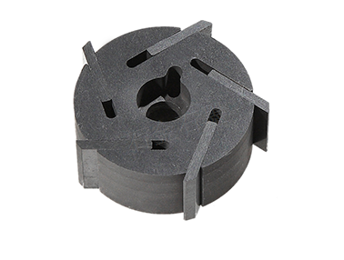 石金石墨轉(zhuǎn)子、葉片