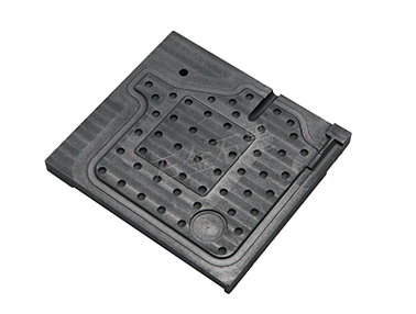 、擴散焊接夾具