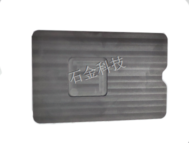 、擴散焊接石墨蓋板