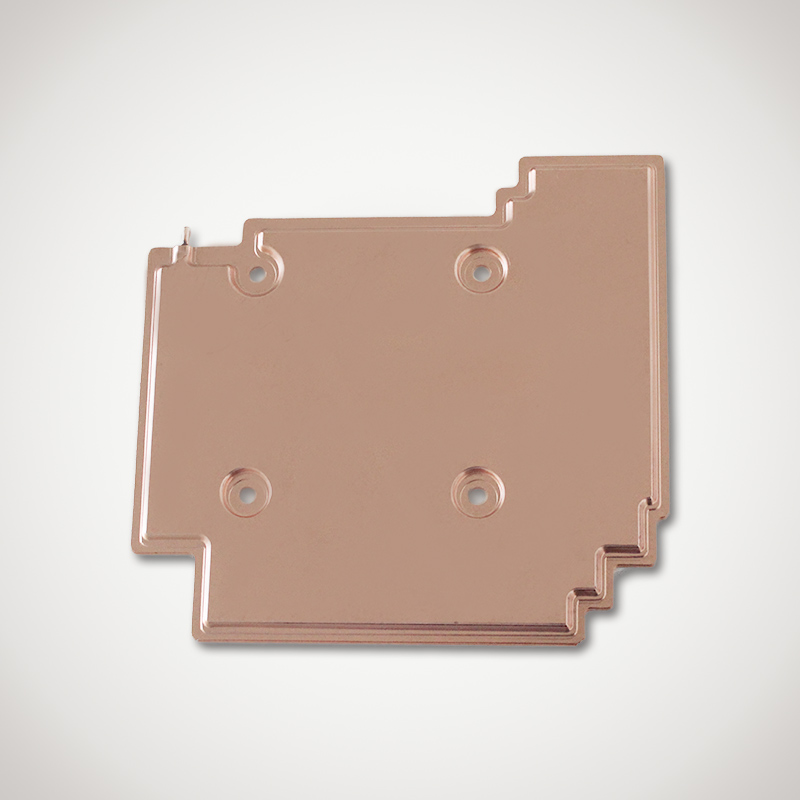 VC均熱板 VC均熱板