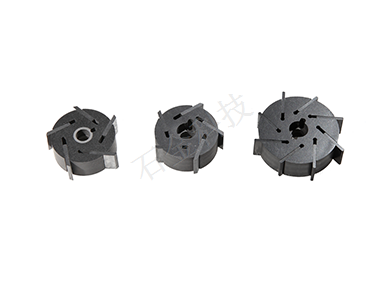 新能源電動(dòng)汽車用石墨轉(zhuǎn)子、葉片