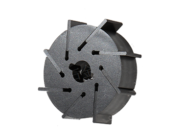 石墨轉(zhuǎn)子、葉片