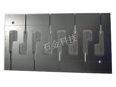 超薄VC均溫板擴(kuò)散焊接石墨治具 超薄VC均溫板擴(kuò)散焊接石墨治具