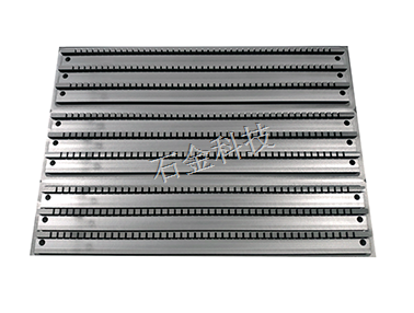 熱管石墨治具 熱管石墨治具