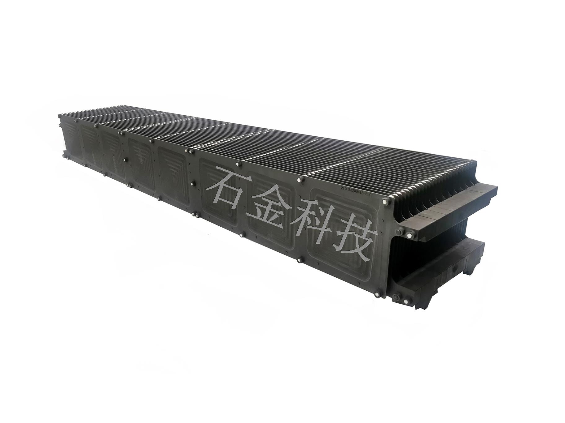 PECVD石墨舟 PECVD石墨舟