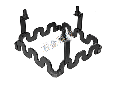 石墨加熱器 石墨加熱器