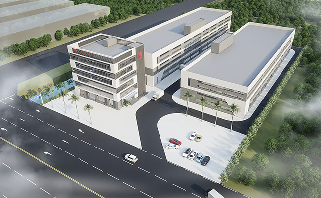 佛山石金工業(yè)有限公司 佛山石金工業(yè)有限公司